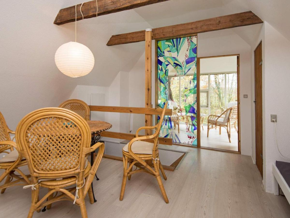 15 Person Holiday Home In Hundslund Екстер'єр фото