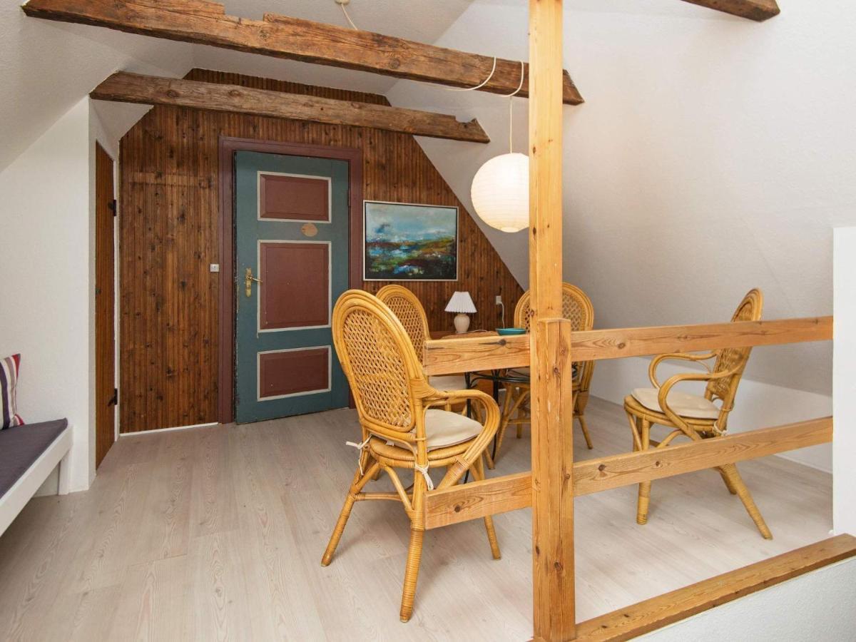 15 Person Holiday Home In Hundslund Екстер'єр фото